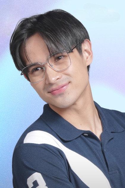 Ralph De Leon - Actor Profile Photo