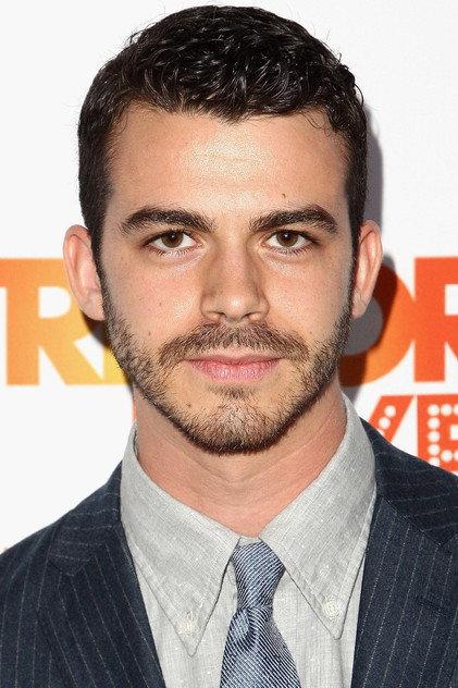 Joey Pollari - Actor Profile Photo