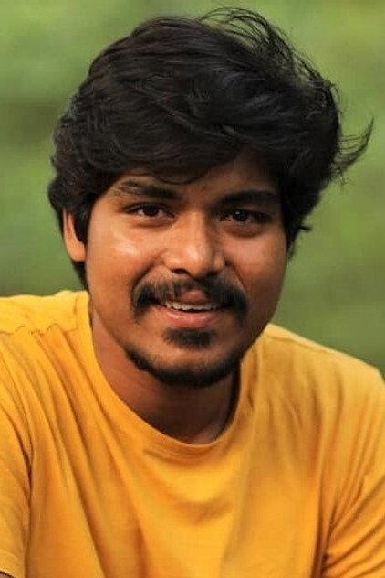 Chaitanya Garikipati - Actor Profile Photo