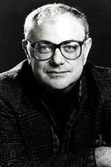 Peter Stone - Actor Profile Photo