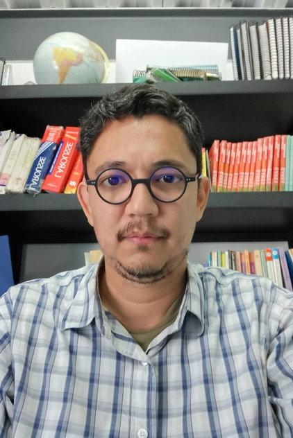 Luis Augusto Durango - Actor Profile Photo