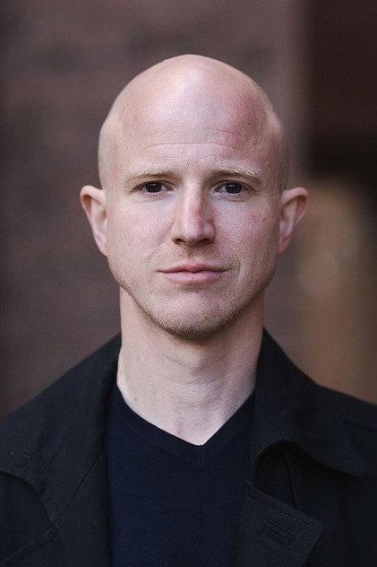 Sebastian Stegmann - Actor Profile Photo