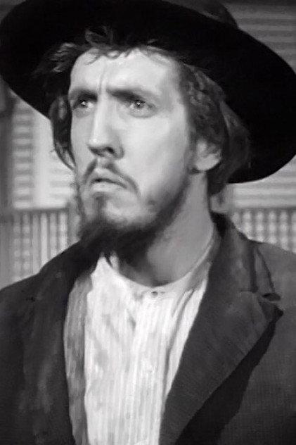 Kelton Garwood - Actor Profile Photo
