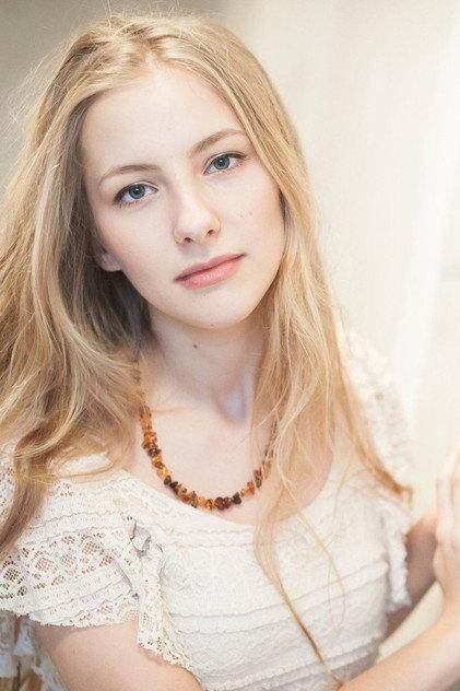 Cynthia Cosima - Actor Profile Photo