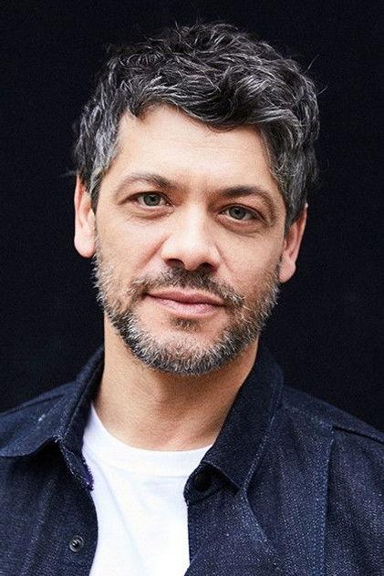 Carlo Ljubek - Actor Profile Photo