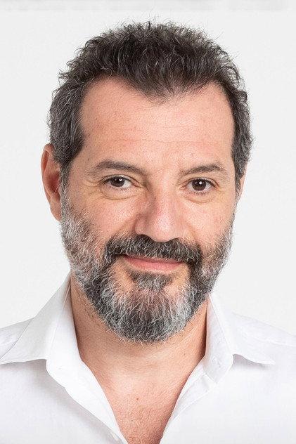 Adel Karam - Actor Profile Photo