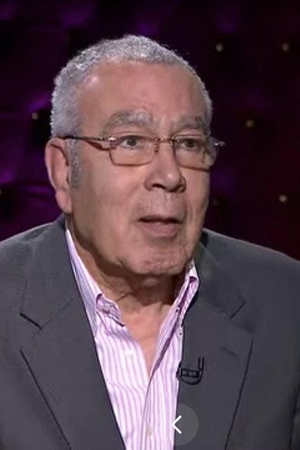 Ramzy El Adl - Actor Profile Photo