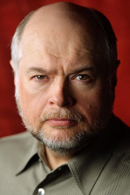 Michael James Kacey - Actor Profile Photo