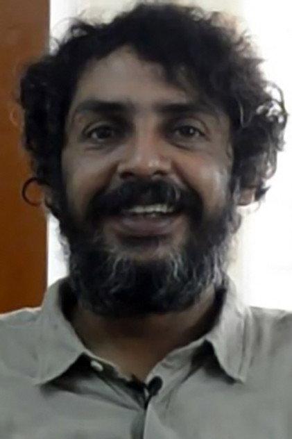 Anand Sami - Actor Profile Photo