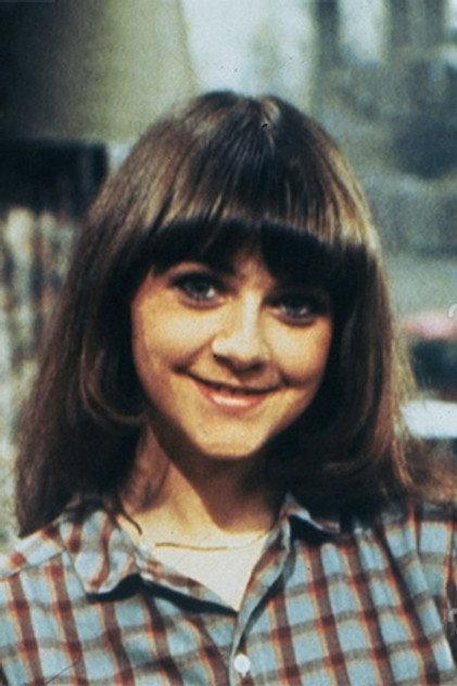 Lucinda Bateson - Actor Profile Photo