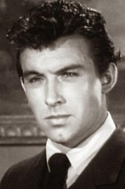 Jerry Catron - Actor Profile Photo
