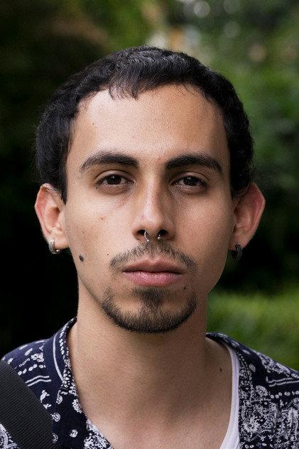 Fernando Alva - Actor Profile Photo