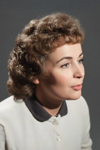 Leman Altıntaş - Actor Profile Photo