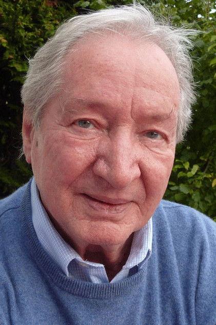 Roger Jendly - Actor Profile Photo
