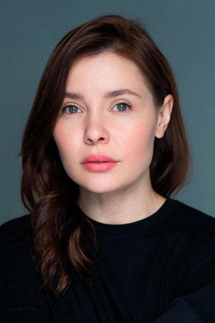 Anastasiya Chueva - Actor Profile Photo
