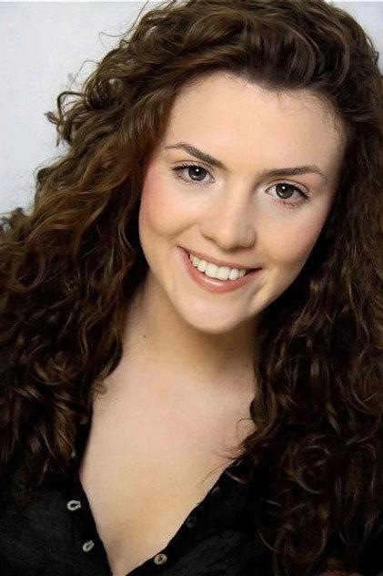 Gwawr Loader - Actor Profile Photo