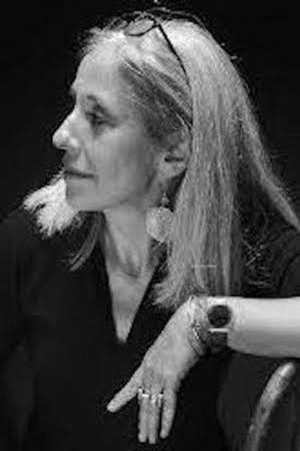 María Silvia Corcuera - Actor Profile Photo