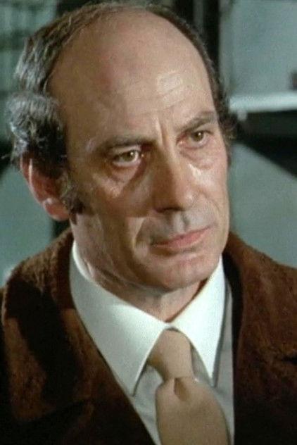 Alfonso Giganti - Actor Profile Photo