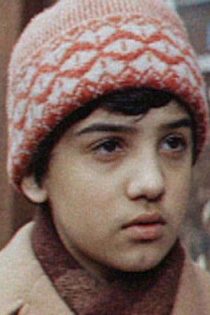 Grachya Mkhitaryan - Actor Profile Photo