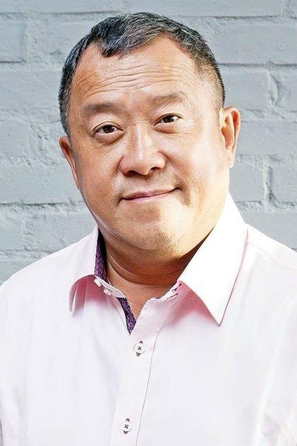 Eric Tsang Chi-Wai - Actor Profile Photo