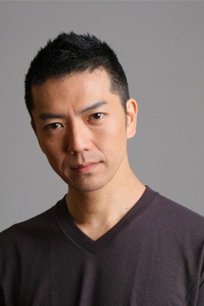 Nozomu Masuzawa - Actor Profile Photo