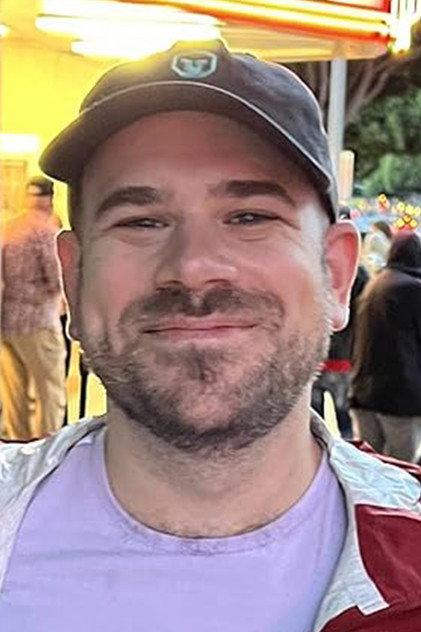 David Ridker - Actor Profile Photo