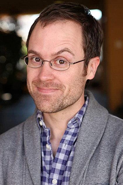 Frank Smith - Actor Profile Photo