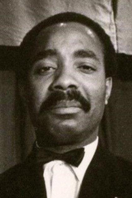 Raymond Aquilon - Actor Profile Photo