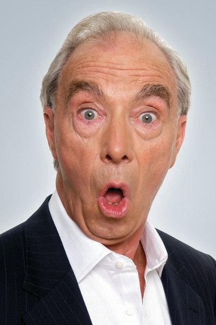 Bernie Clifton - Actor Profile Photo