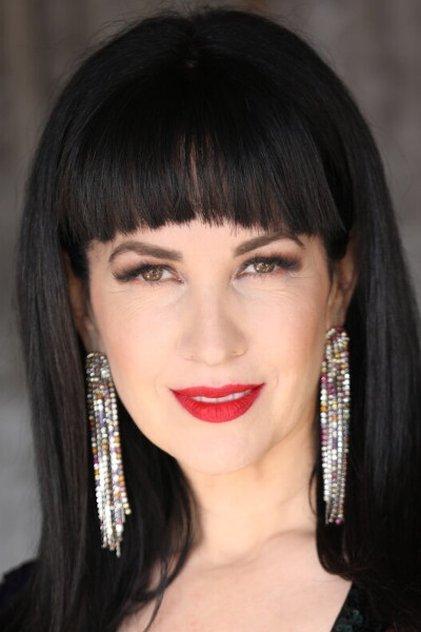 Grey DeLisle - Actor Profile Photo