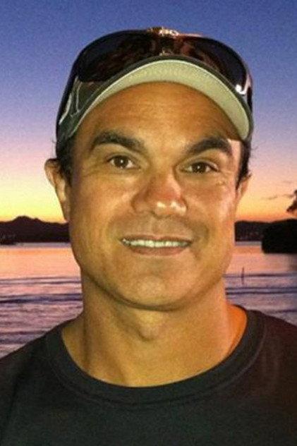 Jeff Cadiente - Actor Profile Photo