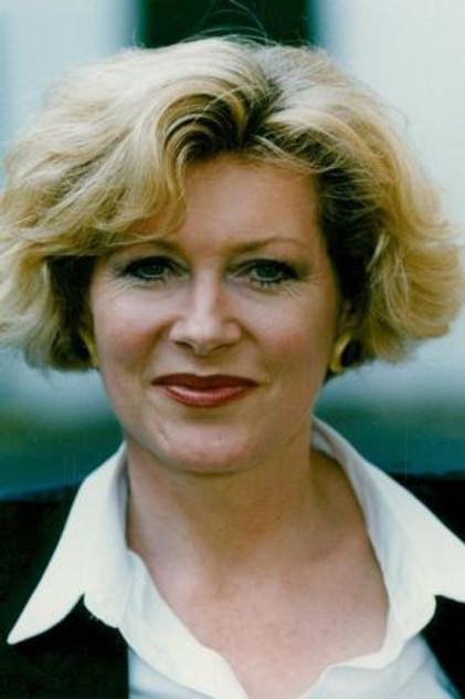 Jill Baker - Actor Profile Photo