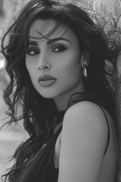 Noemi Sales - Actor Profile Photo