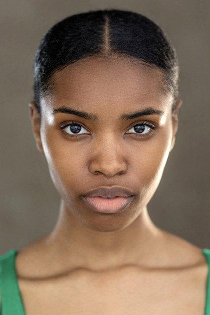 Bre Francis - Actor Profile Photo