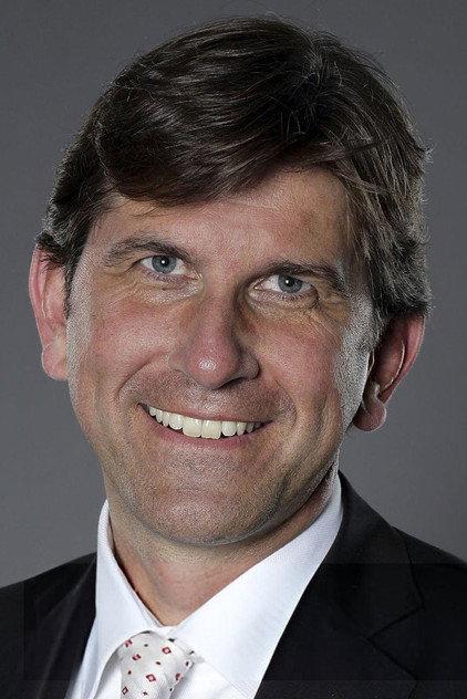 Wolfram Weimer - Actor Profile Photo