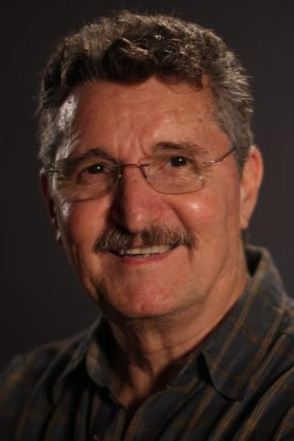 Dan Perri - Actor Profile Photo