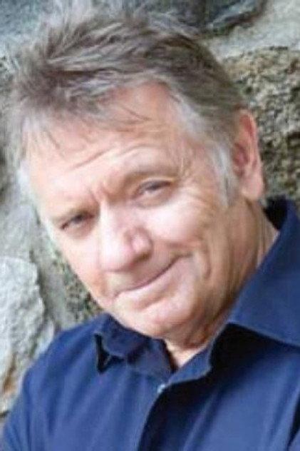 Jean-Guy Moreau - Actor Profile Photo