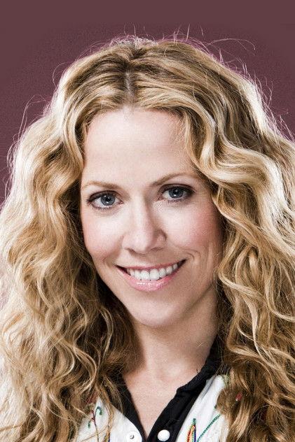 Sheryl Crow - Actor Profile Photo