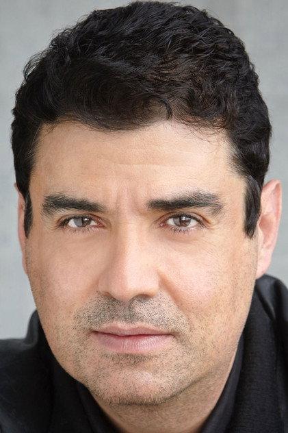 Carlos Congote - Actor Profile Photo