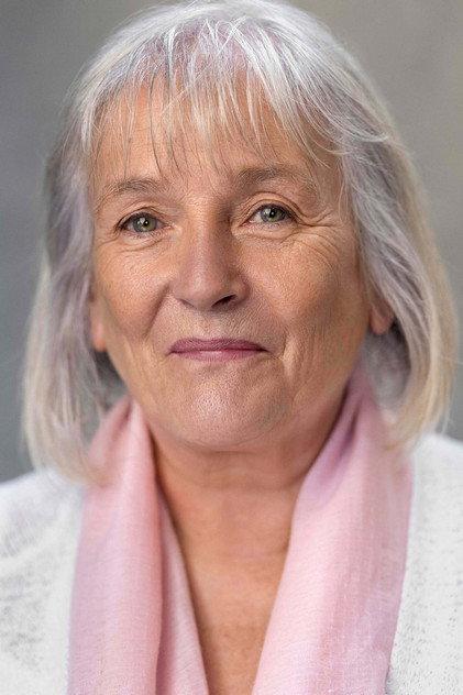 Alma Kickham - Actor Profile Photo