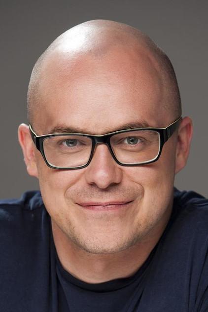 Philippe Geubels - Actor Profile Photo