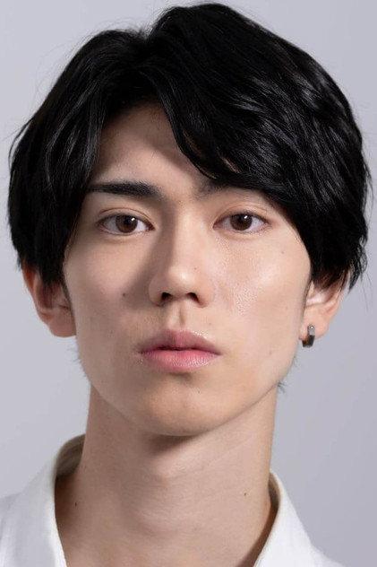 Kouhei Higuchi - Actor Profile Photo