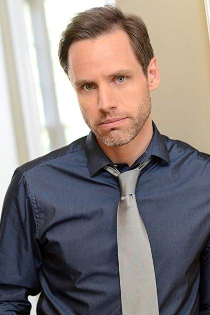 Daniel Thomas May - Actor Profile Photo