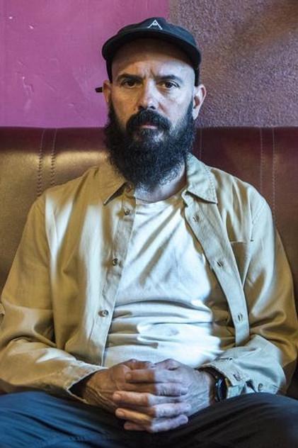 Miguel Sospedra - Actor Profile Photo