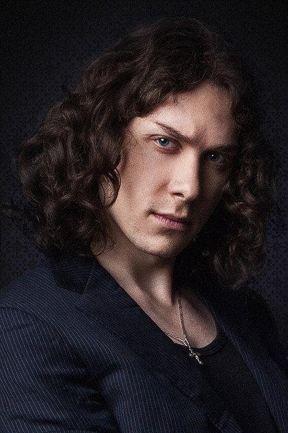 Vinsent Mettel - Actor Profile Photo
