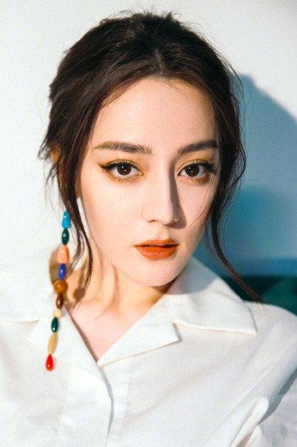 Dilraba Dilmurat - Actor Profile Photo
