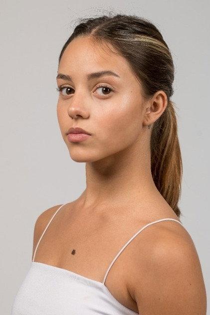 Antonella Podestá - Actor Profile Photo