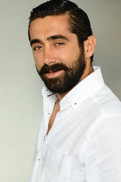Volkan Başaran - Actor Profile Photo