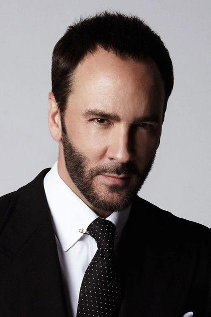 Tom Ford - Actor Profile Photo