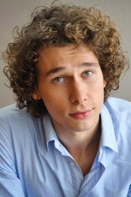 Jaco de Swart - Actor Profile Photo